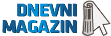 Dnevni Magazin