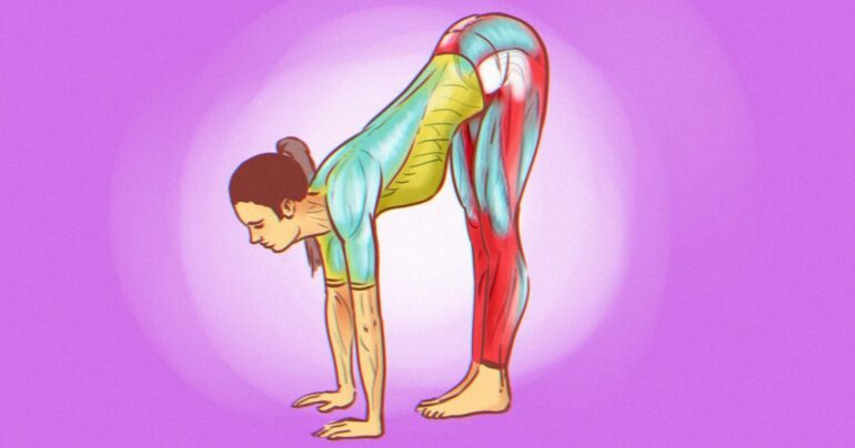 Zašto je istezanje svakog jutra jako bitno