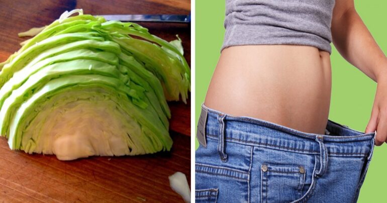 Za 2 nedelje izgubite 10-12 kg koristeći poseban recept za supu za sagorevanje masti!