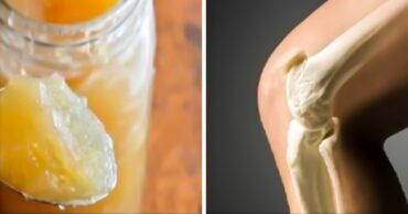 Dovoljno je pojesti kašiku ovog proizvoda pre doručka i ručka da biste obnovili zglobove!