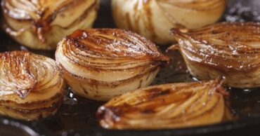 Zato luk pečem u rerni najmanje jednom nedeljno! Jedinstveni lek!