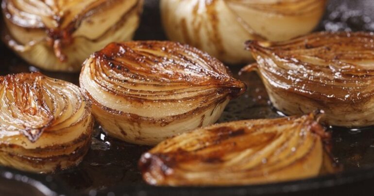 Zato luk pečem u rerni najmanje jednom nedeljno! Jedinstveni lek!