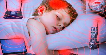 Wi-Fi: sada kada znam, noću uvek isključim ruter!