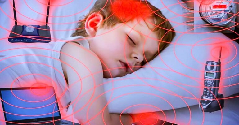 Wi-Fi: sada kada znam, noću uvek isključim ruter!