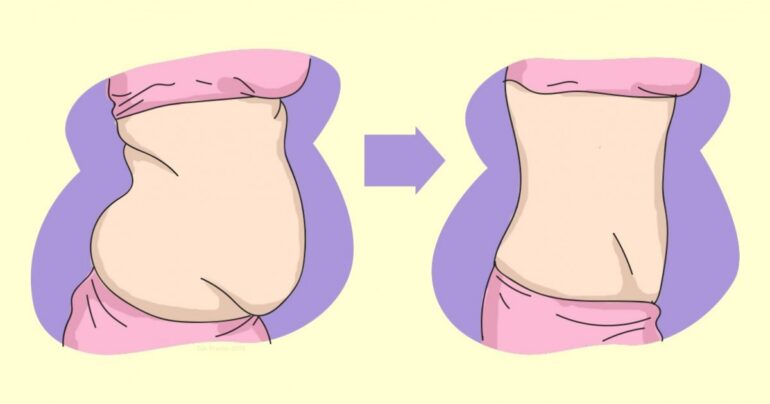 2 kašike ovog sirupa dnevno, i višak kilograma će zauvek nestati!