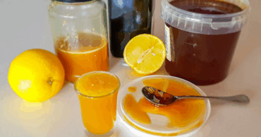 Narodni lek protiv kašlja, bronhitisa i laringitisa, gotov za 5 minuta!