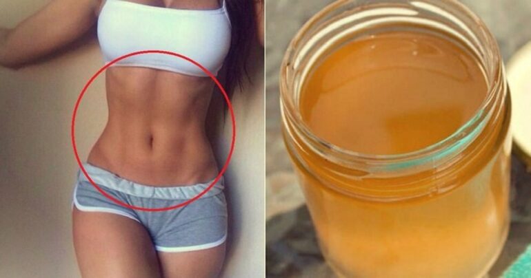 Kako ukloniti 1 cm sa struka za jedan dan: piće koje san pretvara u stvarnost!