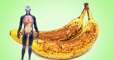 Evo šta se događa sa vašim telom ako mesec dana jedete 2 banane svakog dana!