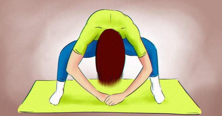 Pokrenite telo LAGANIM setom jutarnjih vežbi