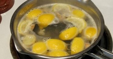 Limunska voda: Drevni nemački lek pomoći će u čišćenju krvnih sudova, smanjenju holesterola i poboljšanju imuniteta!