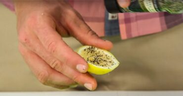 Za rešavanje ovih 8 problema koristite limun, so i biber!