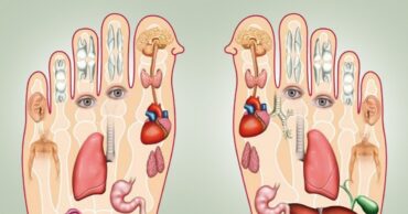 Masažom stopala poboljšajte rad svakog organa u telu