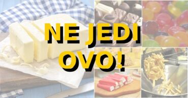 6 najštetnijih namirnica koje svakodnevno unosimo a nismo ih svesni