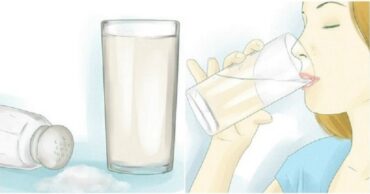 Dovoljna je 1 kašika! Za 5 minuta, sve nepotrebno će biti uklonjeno iz creva. SVE!