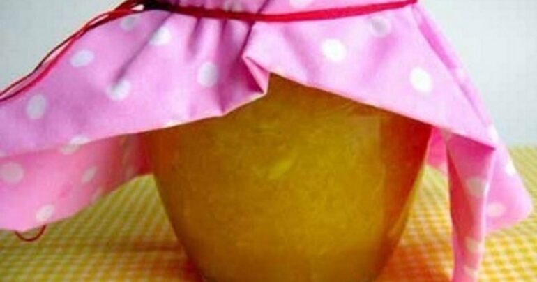 Pravi eliksir zdravlja – ova mešavina maksimalno ojačava imunitet!