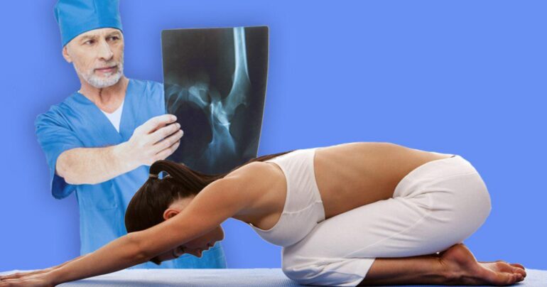 Kineska medicina: Kako se vežbama osloboditi svakog bola