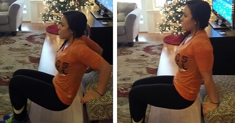 6 vežbi za brzo mršavljenje. Pripremite se za primanje komplimenata!