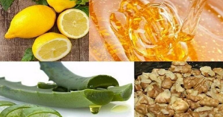 10 najboljih sredstava za poboljšanje i potpuno vraćanje vida