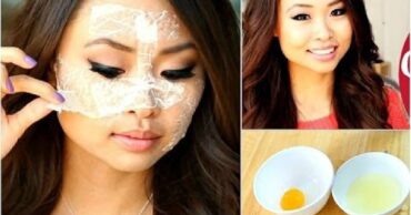 PROTEINSKA MASKA ZA LICE: Masna koža, upale, akne – će ostati u prošlosti