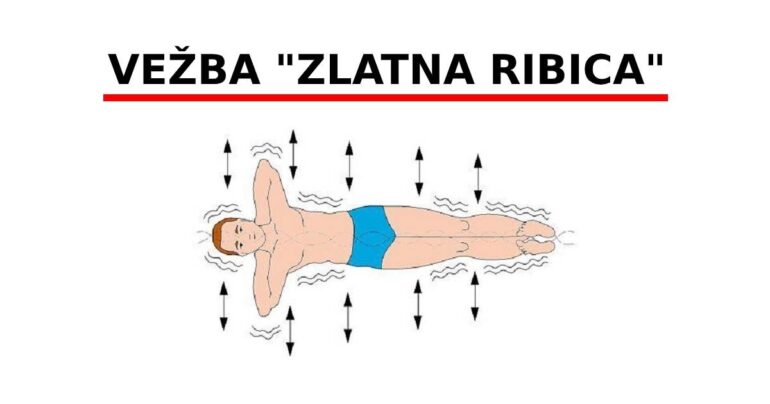 Postavite pršljenove na svoje mesto! Sređuje kičmu bez operacije