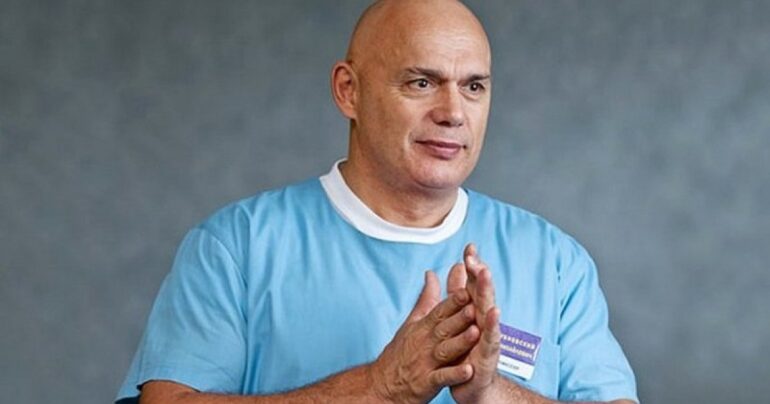 Profesor Bubnovski je izlečio sebe i mnoge ljude stavio na noge poštujući ova pravila