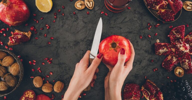 10 svojstava nara za koje nikada niste čuli. Neverovatno je šta ovo čudesno voće sve može!