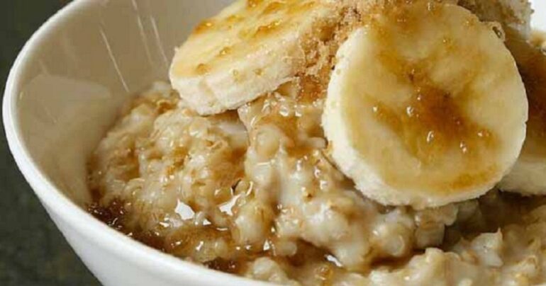 Često jedete ovsenu kašu? Ipak nemojte!