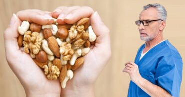 Jedite orašaste plodove svaki dan – vaši srce, mozak i kilogrami će vam biti zahvalni