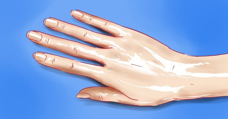 Ruke su mi bile hrapave kao kod neke veštice! Onda sam otkrila ove kreme!