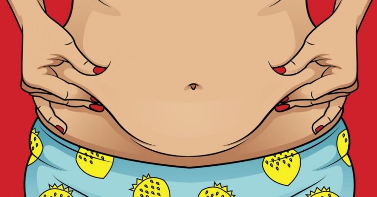 Ovi proizvodi čište telo od parazita i gadnih masnih naslaga!