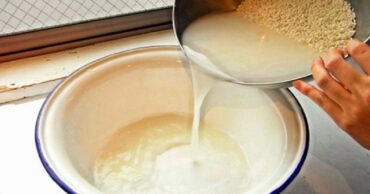 Pirinčana voda: Nikada je ne bacajte i pijte je svaki dan