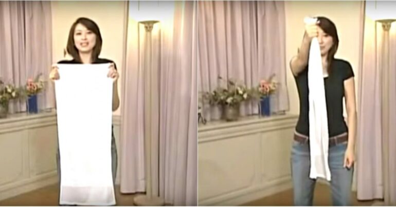 Jedan jednostavan potez, a stotine su izgubili kilograme! Samo 1 minut dnevno…