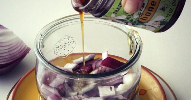 Narodni lek za plućne bolesti, kojim su lečile naše bake. Zaboravićete na kašalj!