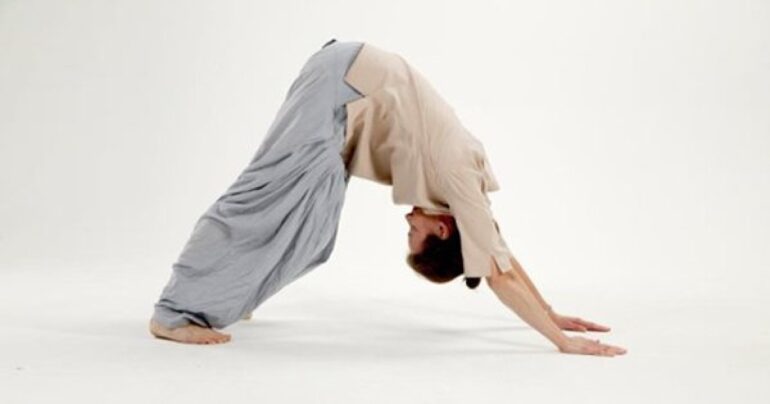 Tajna večne mladosti tibetanskih monaha: 5 vežbi joge za dobrobit celog tela