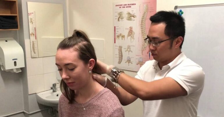 Kineska medicina: Vežbama za vrat poboljšajte cirkulaciju i smanjite glavobolje