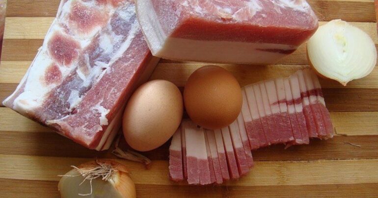 Nutricionisti su grešili! Nova studija kaže da jedete šta god hoćete – bićete zdraviji