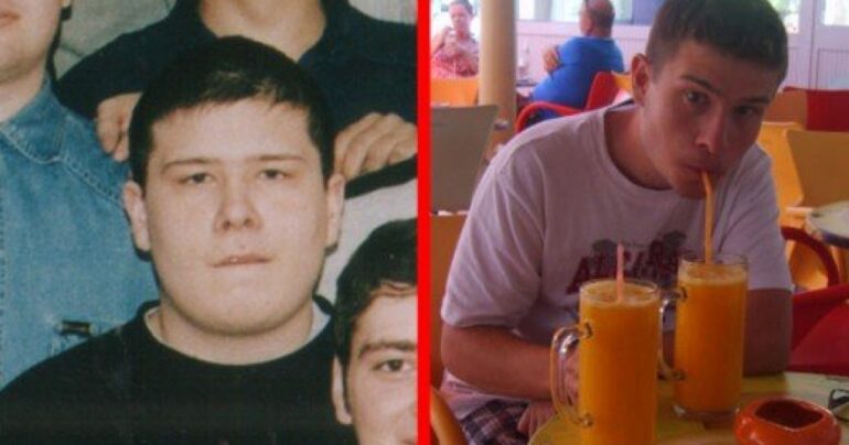 Ovaj momak smršao je 29 kilograma! Reći će vam kako!