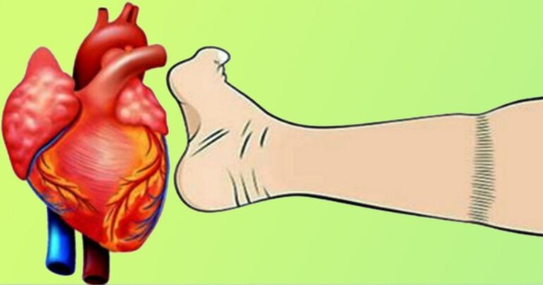 Evo kako za minut zaustaviti srčani udar! Ovo bi svako morao da zna!