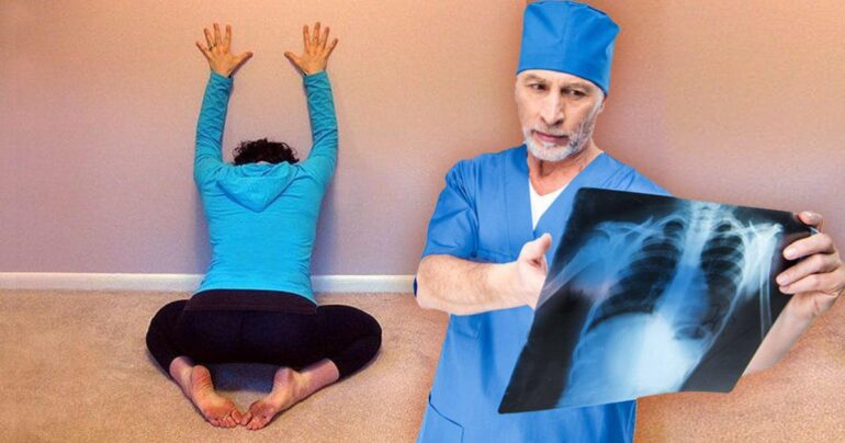 Radite ove vežbe istezanja svakog dana – PREPORODIĆETE VAS