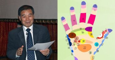 Zašto treba češće da radite masažu ruku