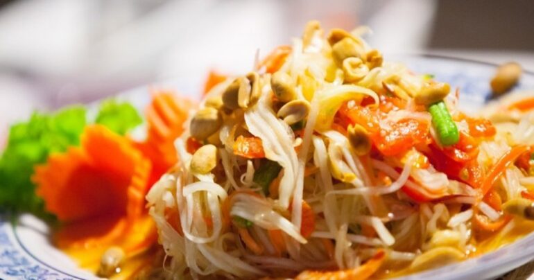 Veliki izbor salata od šargarepe za koje niste čuli a oduševiće vas