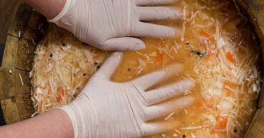 Stara jela koja danas možemo jesti i zračiti zdravljem