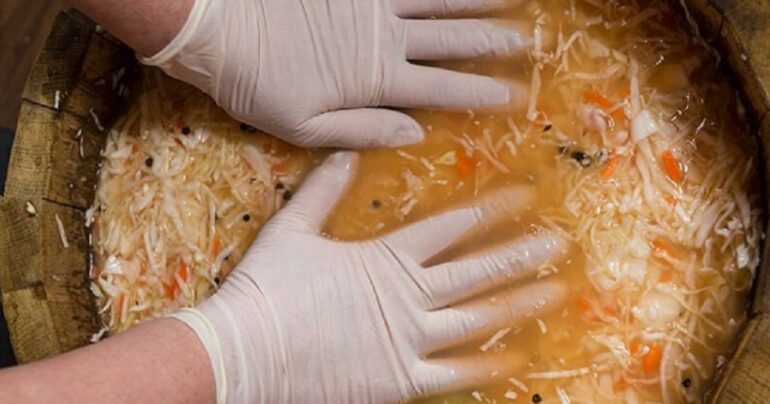 Stara jela koja danas možemo jesti i zračiti zdravljem