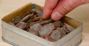 Napravite sami domaće pastile za grlo: Trebaju vam limun, đumbir, med i 30 minuta vašeg vremena!