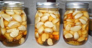 Beli luk, med i sirće. Kombinacija ova 3 sastojka leči svaku boljku!