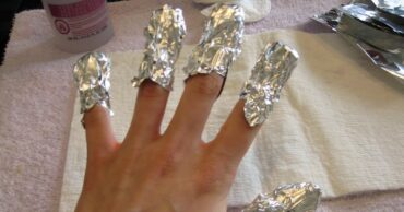 Aluminijumska folija za zdravlje: leči mnogo toga!