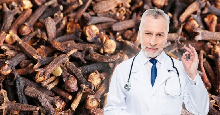 Počeo sam da žvačem sušeni karanfilić! Sve njegove blagodeti!