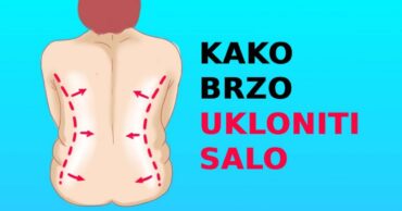 Ovaj trik će „otopiti“ potkožno masno tkivo za 8 dana!
