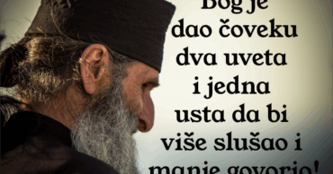 NAJBOLJE Jevrejske poslovice o umetnosti ćutanja