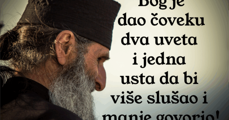 NAJBOLJE Jevrejske poslovice o umetnosti ćutanja